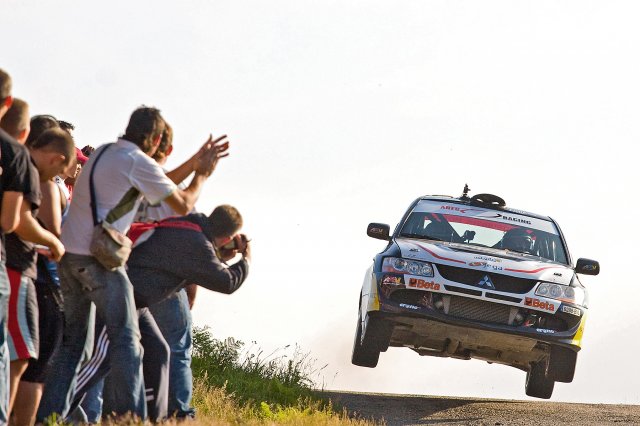 001 rallye sur do condado 08